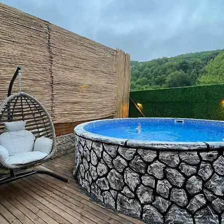 Villa Tina *