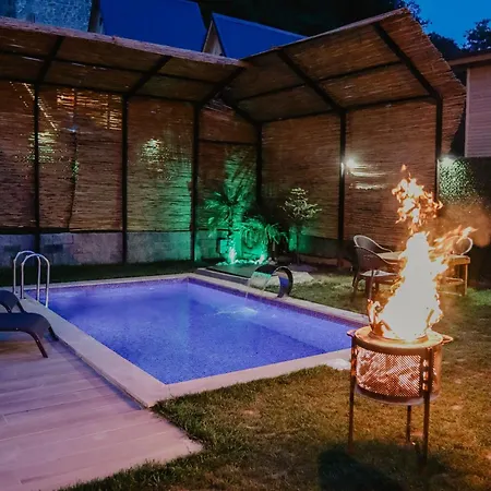 Villa Tina *